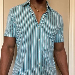 Hugo Boss Men’s Casual Shirt